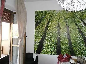 Bed & Breakfast Bamboo 2*
