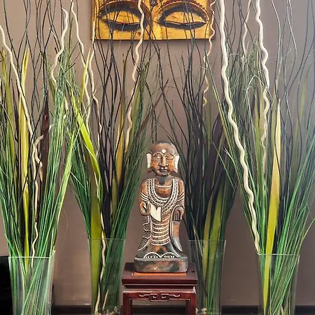 Bed & Breakfast Bamboo