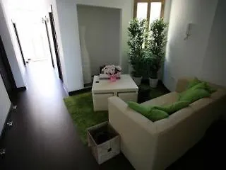 Bed & Breakfast Bamboo Roma