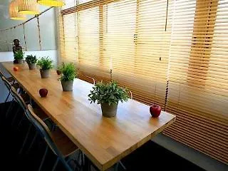 Bed & Breakfast Bamboo 2*