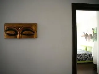 Bed & Breakfast Bamboo 2*