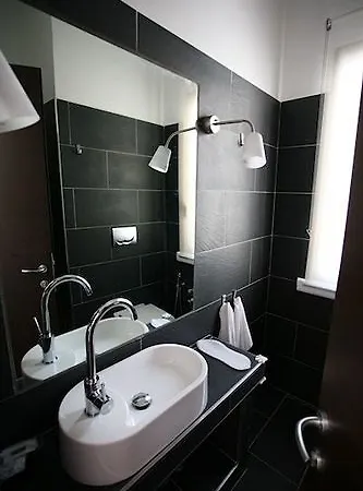 Bed & Breakfast Bamboo Roma