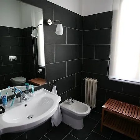 Bamboo Bed & Breakfast Roma