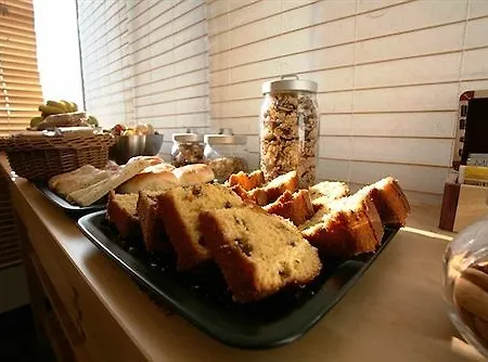 Bed & Breakfast Bamboo 2*