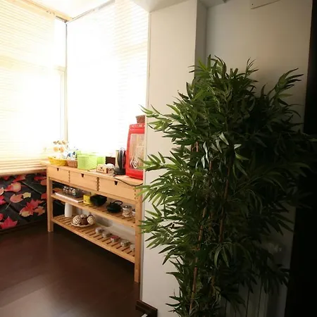 Bamboo Bed & Breakfast