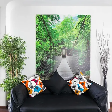 Bed & Breakfast Bamboo 2*