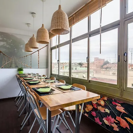 Bamboo Bed & Breakfast Roma