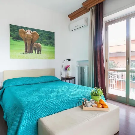 Bamboo Bed & Breakfast 2*