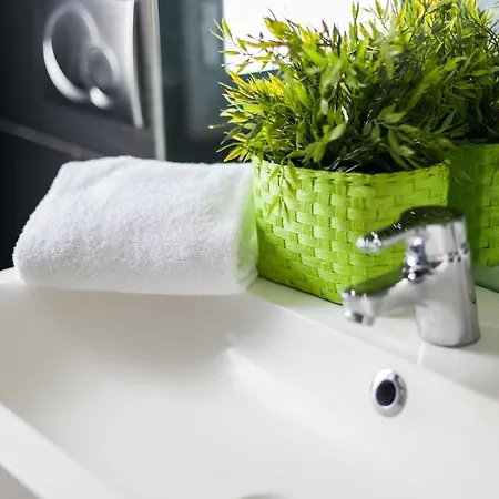 Bed & Breakfast Bamboo Roma