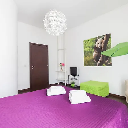Bed & Breakfast Bamboo 2*