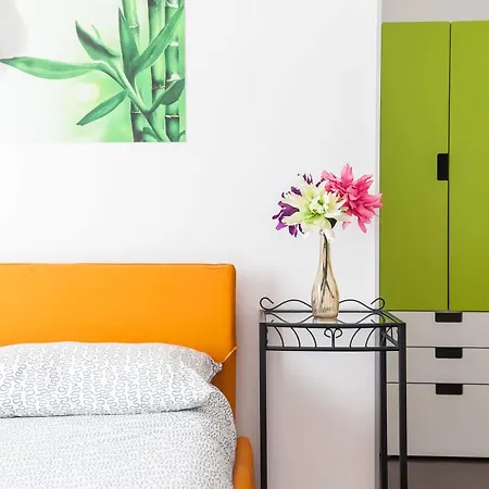 Bamboo Bed & Breakfast