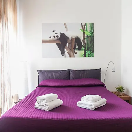 Bamboo Bed & Breakfast
