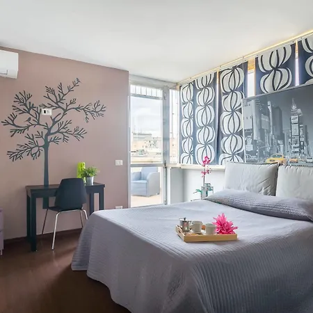 Bamboo Bed & Breakfast