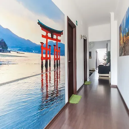 Bed & Breakfast Bamboo B&B 2*
