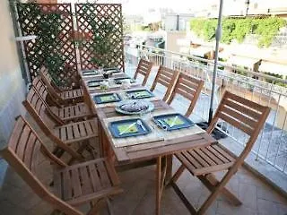 Bed & Breakfast Bamboo Rom