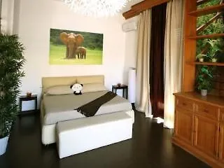 Bamboo B&B 2* Rome