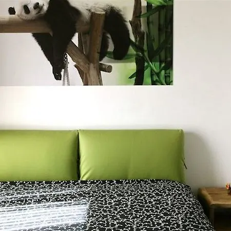 Bamboo