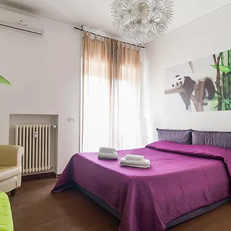 Bed & Breakfast Bamboo B&B 2*