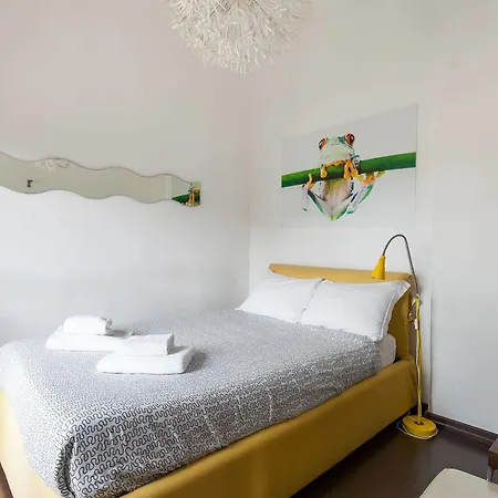 Bamboo Bed and Breakfast Ρώμη
