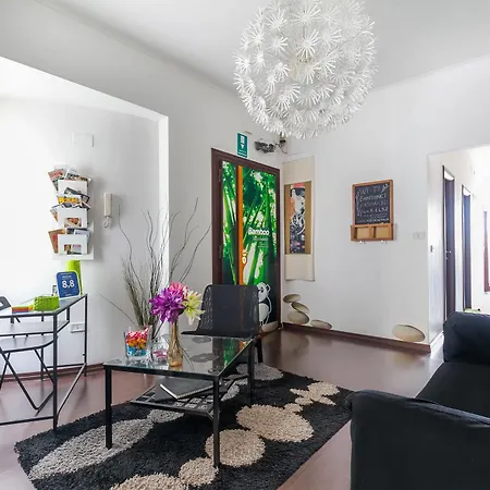 Bamboo B&B 2*