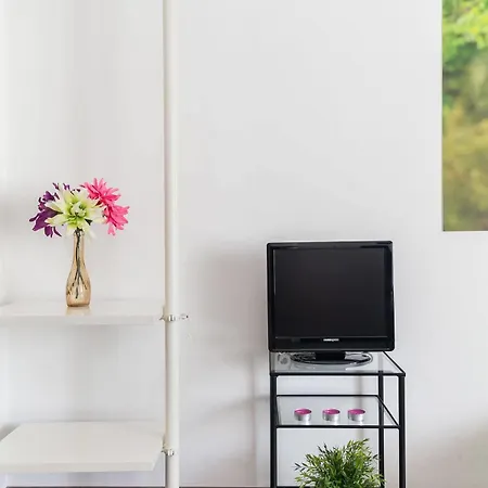 Bamboo Alojamento de Acomodação e Pequeno-almoço Roma