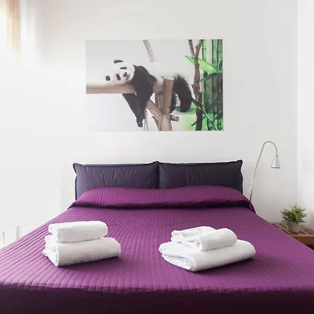 Bamboo Bed & Breakfast