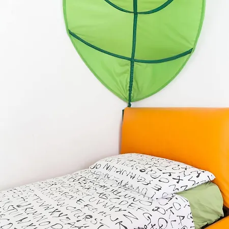Bamboo Alojamento de Acomodação e Pequeno-almoço Roma