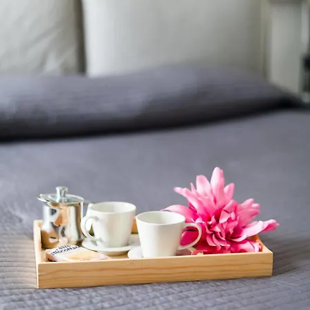 Bed and Breakfast Bamboo Ρώμη