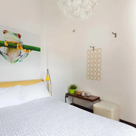 Bamboo B&B