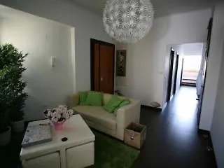 Bamboo 2* Róma