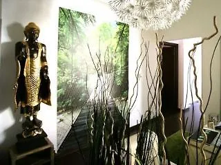 Panzió Bamboo 2*