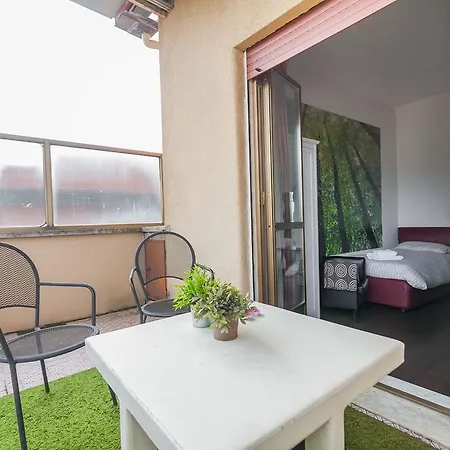 Bed and Breakfast Bamboo