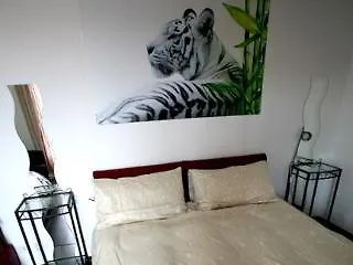 Bamboo Bed and Breakfast 2*