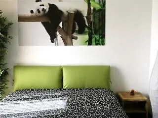 Bamboo Bed and Breakfast 2*