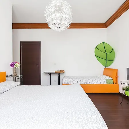 Bed and Breakfast Bamboo